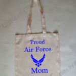 Air Force Mom 