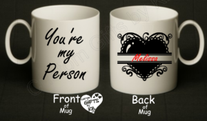 PersonMug