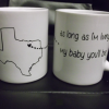 As long as I'm living my baby you'll be mugs - Image 5