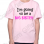 I’m going to be a Big Sister T Shirt