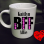 Custom Best Friends Forever Mug