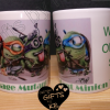 Custom Photo Mug - Image 3