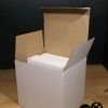 White Gift box with foam for 11oz Mug - Image 2