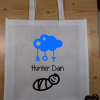 Baby Tote Bag - Image 2