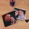 Photo Coasters Set of 4 - Image 2