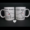 Best Friends Forever Miss You Mug - Image 8