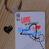 Mother Daughter Key chains - Image 2