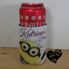 Minion Can Holder Koozie - Image 4