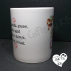 BFF Big Eyed Girls Mug - Image 3