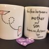 Mother and Daughter Mug - Image 4