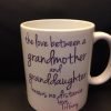 Mother and Daughter Mug - Image 5