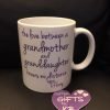 Mother and Daughter Mug - Image 6