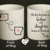 Father and Daughter Mug - Image 3