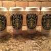 Coffee Personalized travel mug - Image 5