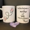 Father and Daughter Mug - Image 4