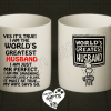 Worlds Greatest Husband Mug - Image 2