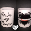 You're my Person Mug - Image 5