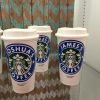 Coffee Personalized travel mug - Image 4