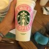 Coffee Personalized travel mug - Image 6