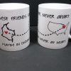 Best Friends Forever Miss You Mug - Image 7