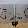 Love you Mug - Image 4