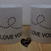 Love you Mug - Image 2