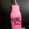 Best mom ever Coozie - Image 2