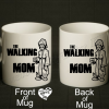 The Walking Mom Mug - Image 2