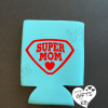 Super Mom can coozie - Image 3