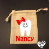 Tooth Fairy Bag - Image 3