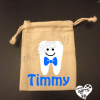 Tooth Fairy Bag - Image 2