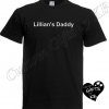 Daddy T Shirt - Image 2