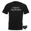 Big Brother T Shirt - Image 2