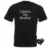 Big Brother T Shirt - Image 3