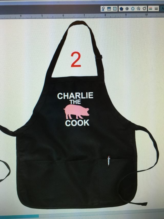 The Pig Apron - Image 2