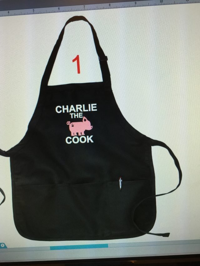 The Pig Apron - Image 3