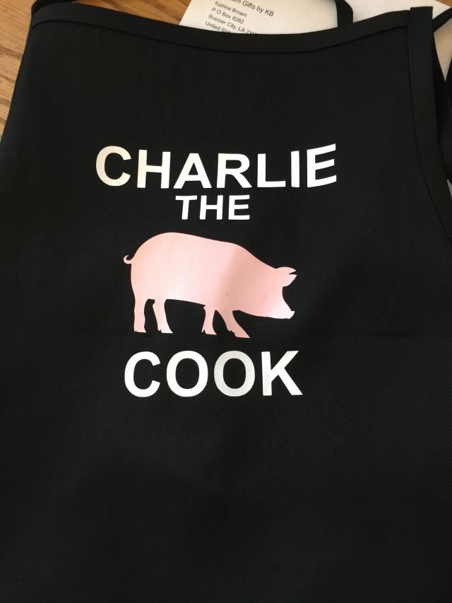 The Pig Apron - Image 4