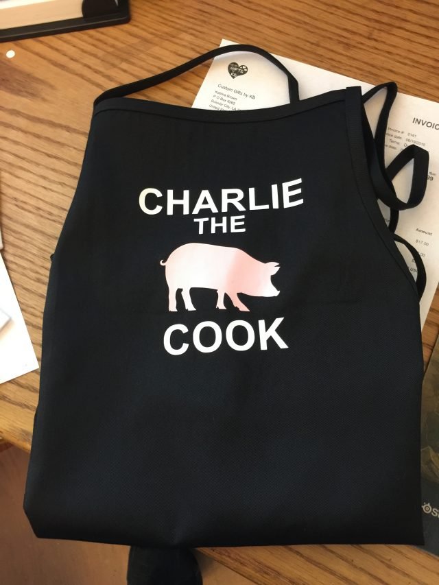 The Pig Apron - Image 5