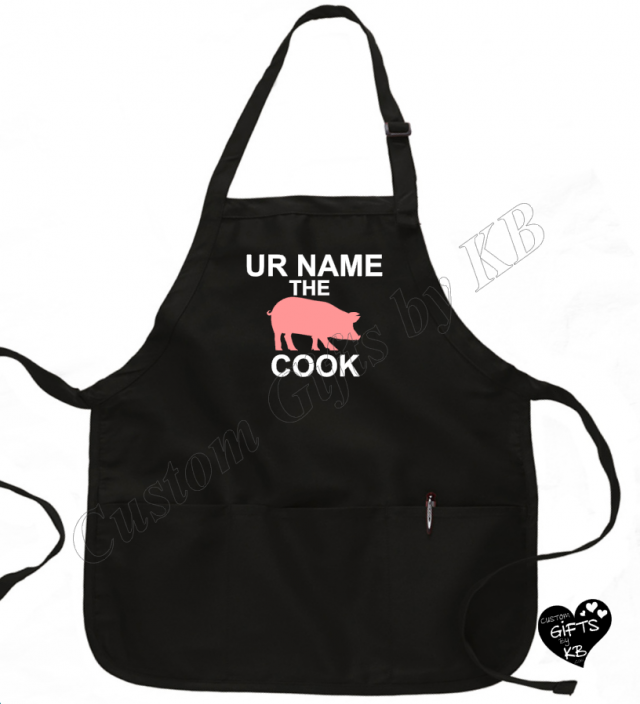 The Pig Apron - Image 6