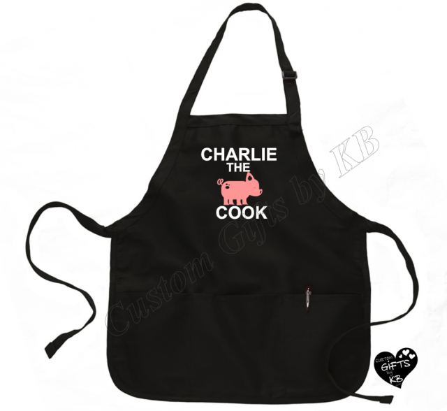 The Pig Apron - Image 7