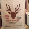 Rudolph Express Sack - Image 3