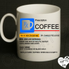 Prescription Coffee Mug - Image 4