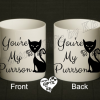 You're My Purrson Mug - Image 3