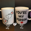 You’re my Person Mug with locations - Image 3