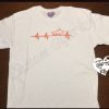 Snowmobile Heartbeat Shirt - Image 3