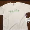 Snowmobile Heartbeat Shirt - Image 4