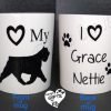 Love my Dog Mug - Image 2