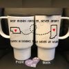 Best Friends Forever Travel Mug - Image 3