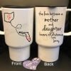 Mother and Daughter Travel Cup - Image 2