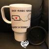 Best Friends Forever Travel Mug - Image 2